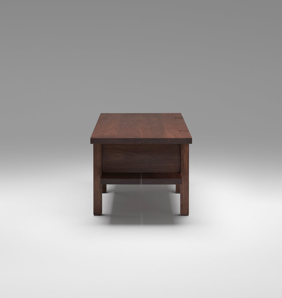 Chamber Side Table (Black Walnut)