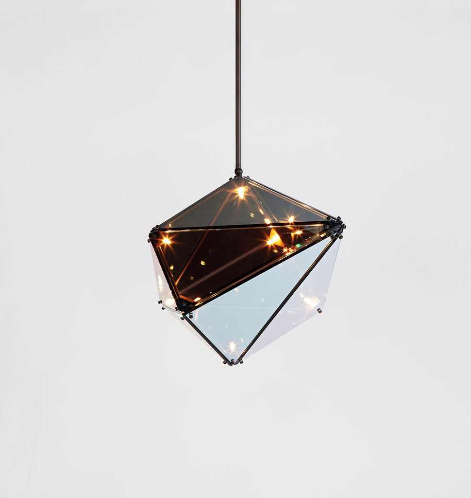 30 inches - Horizontal (Oil-rubbed bronze/Mirrored)