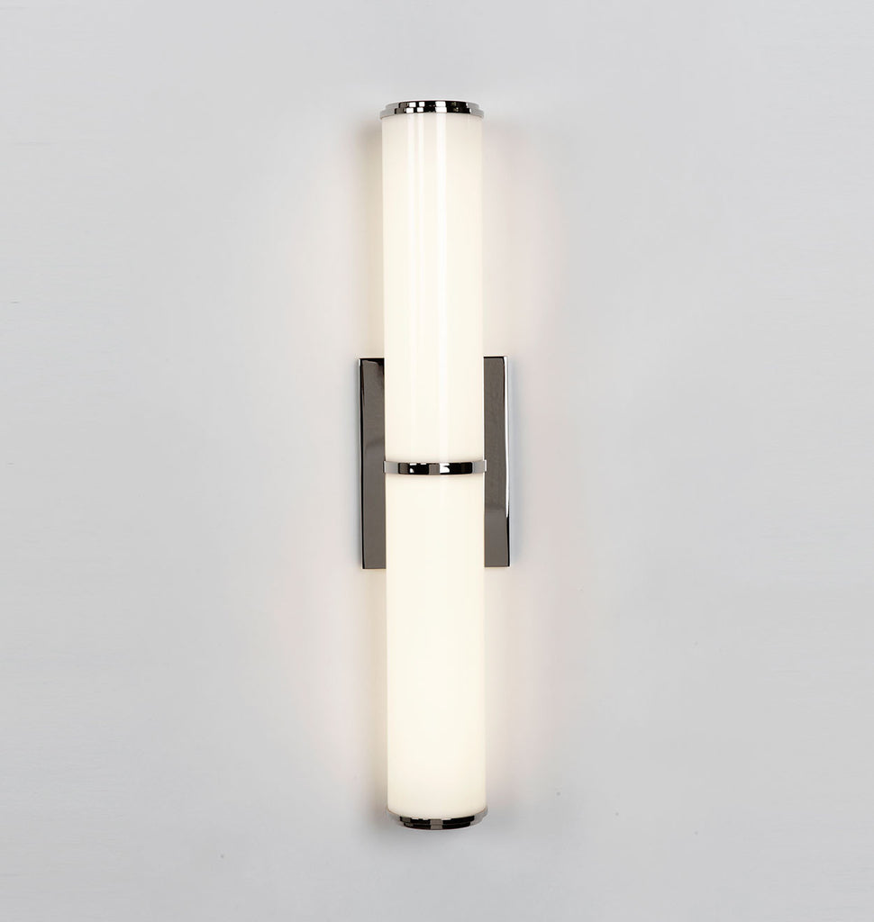 Sconce (Polished nickel)