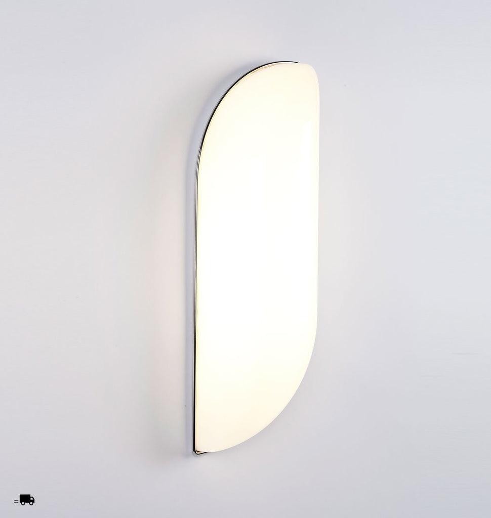 Aquafresh (Polished nickel)