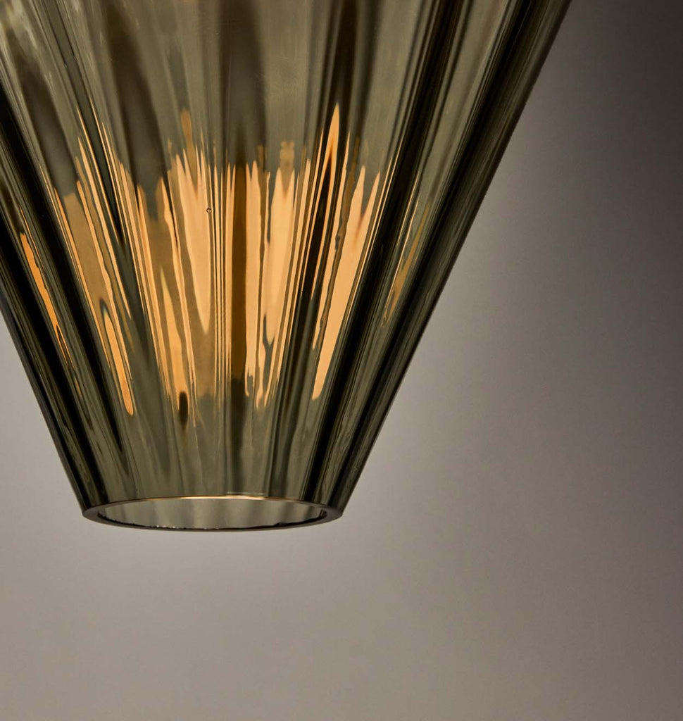 The Roll & Hill Pendant