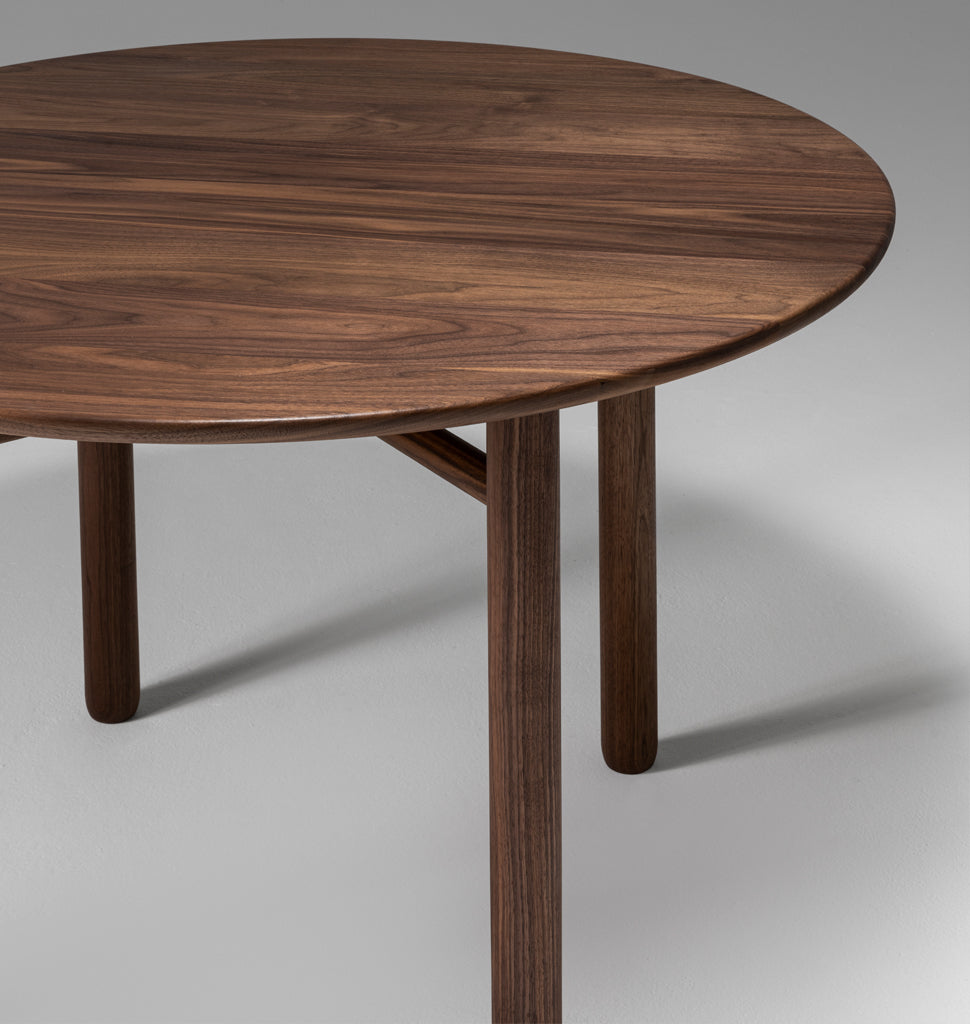 Detail (Black Walnut)