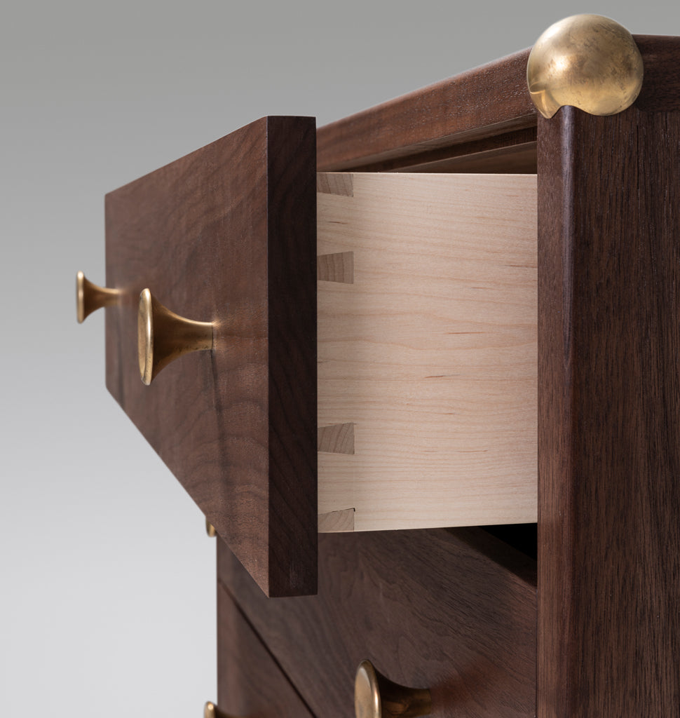 Detail (Black Walnut)