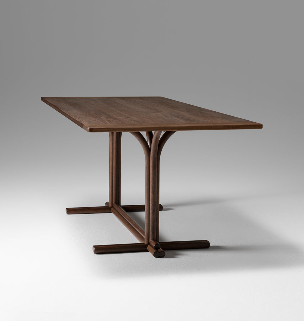 Lexington Table (Black walnut)
