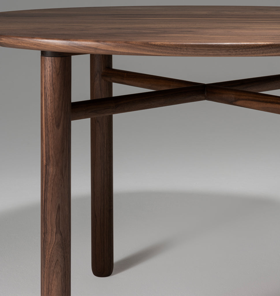 Detail (Black Walnut)