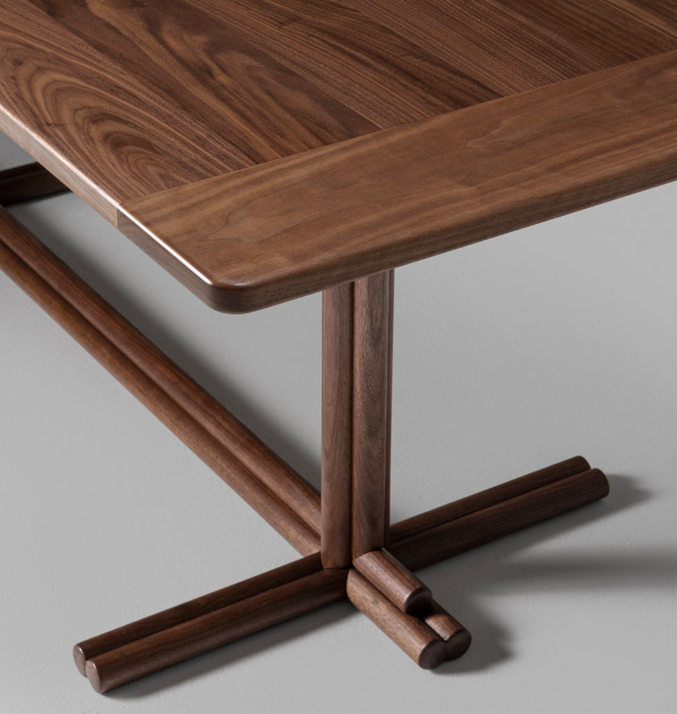 Detail (Black walnut)