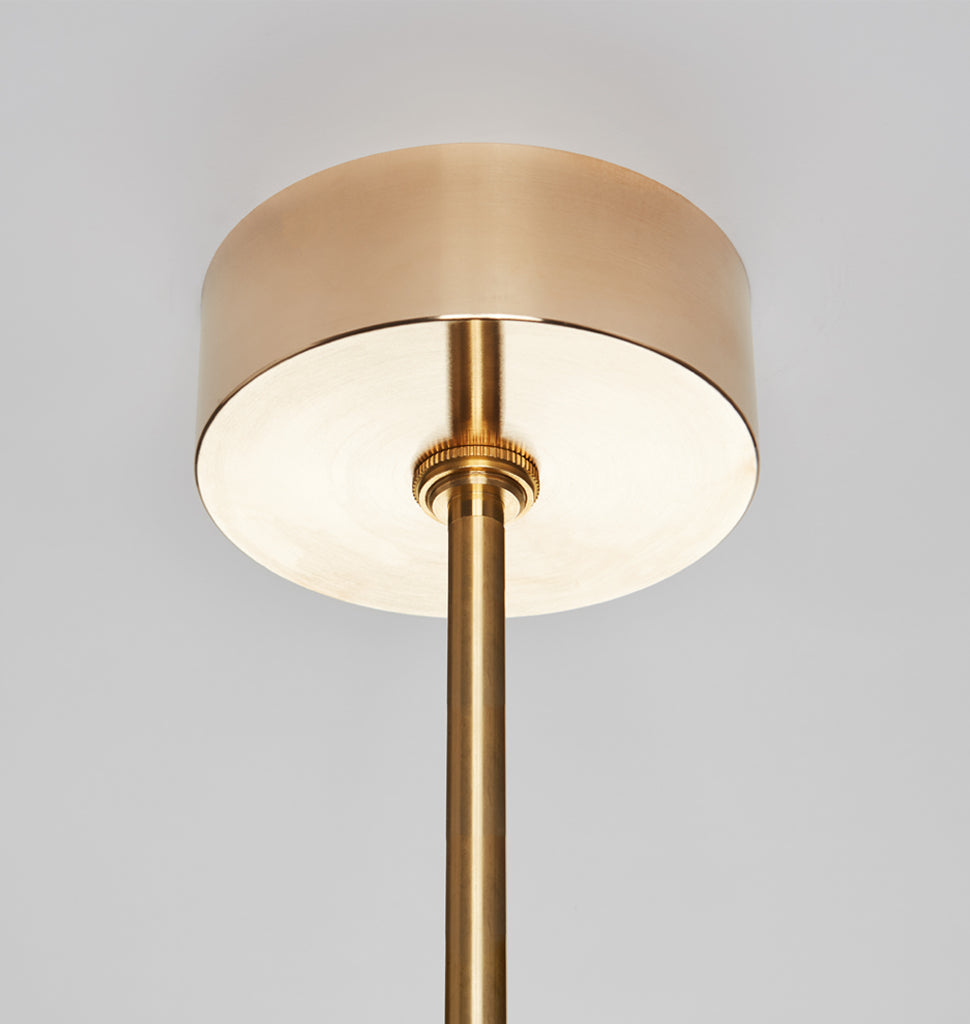 Canopy (Unlacquered brass)