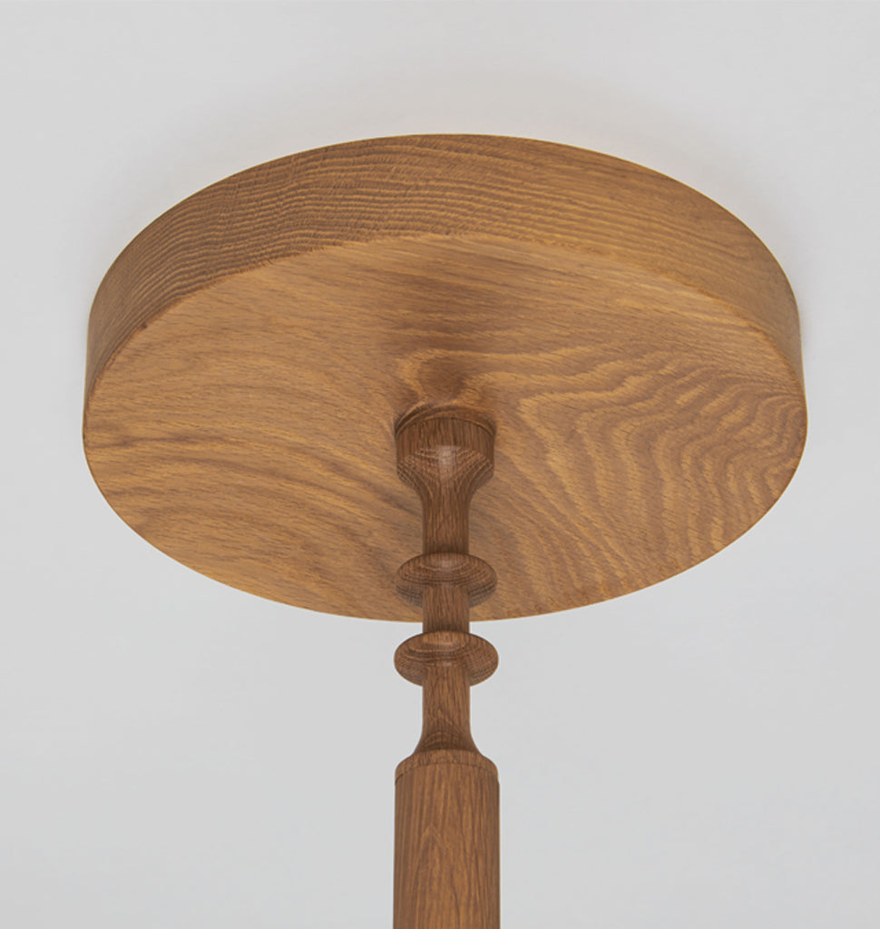 Canopy (White oak)