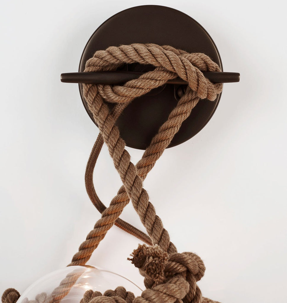 Mount Detail - Small (Khaki/Clear)