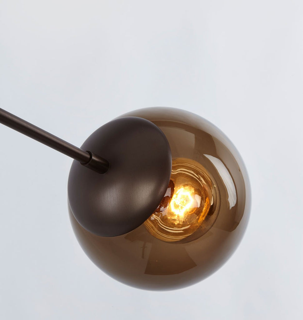 Detail (Bronze/Smoke)