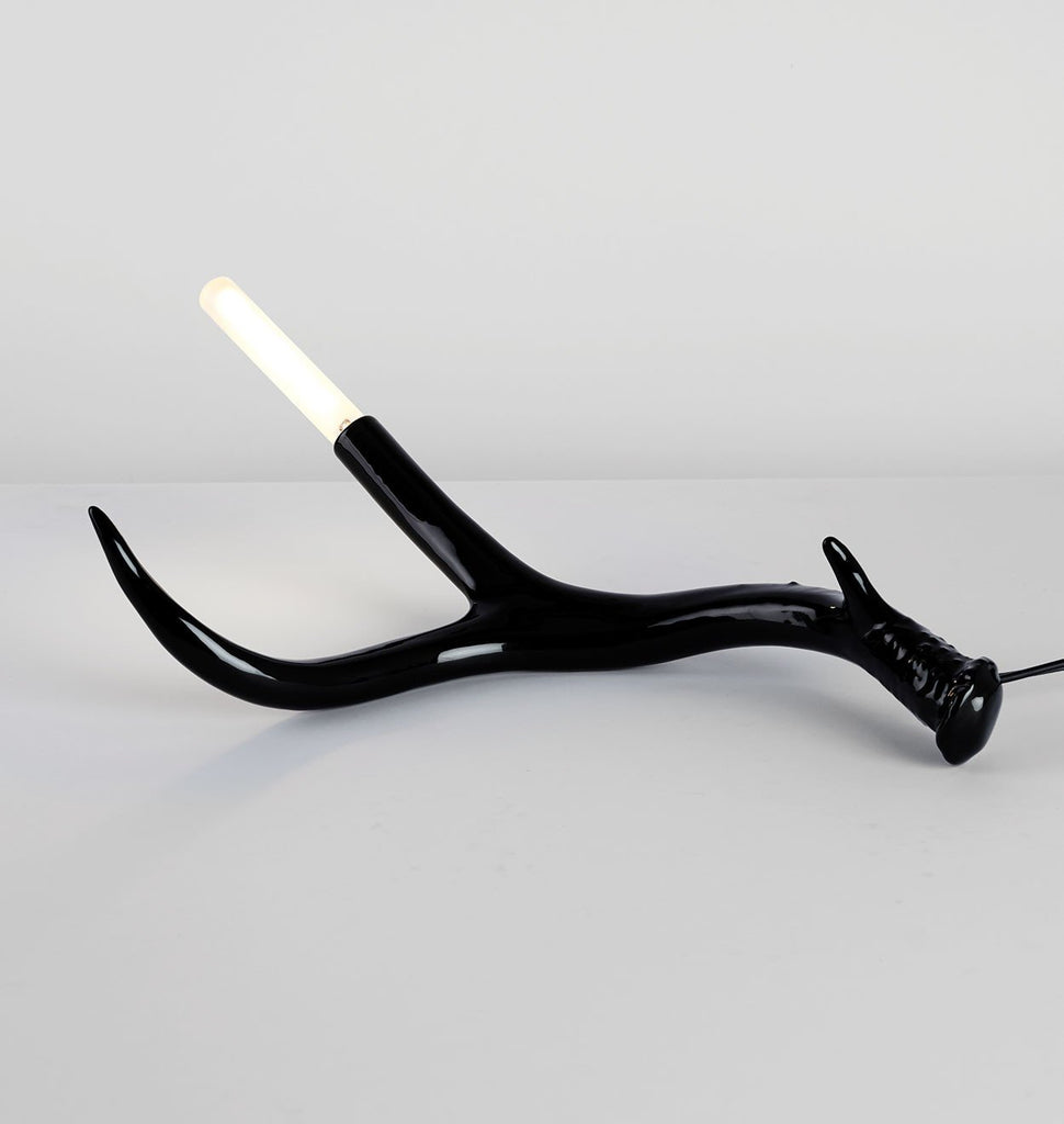 Table Lamp (Custom finish)