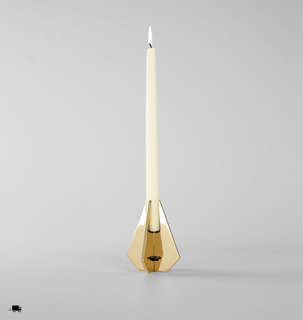 01 (Polished brass)