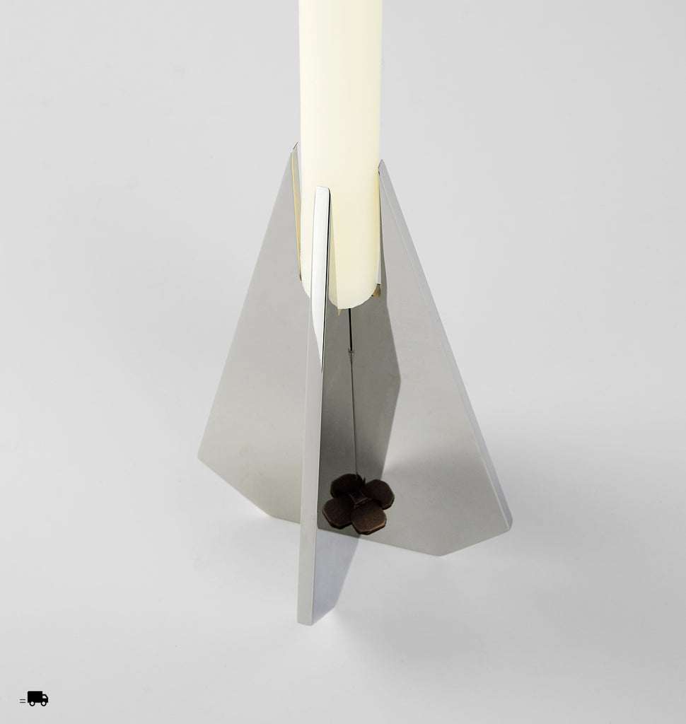 03 (Polished nickel)