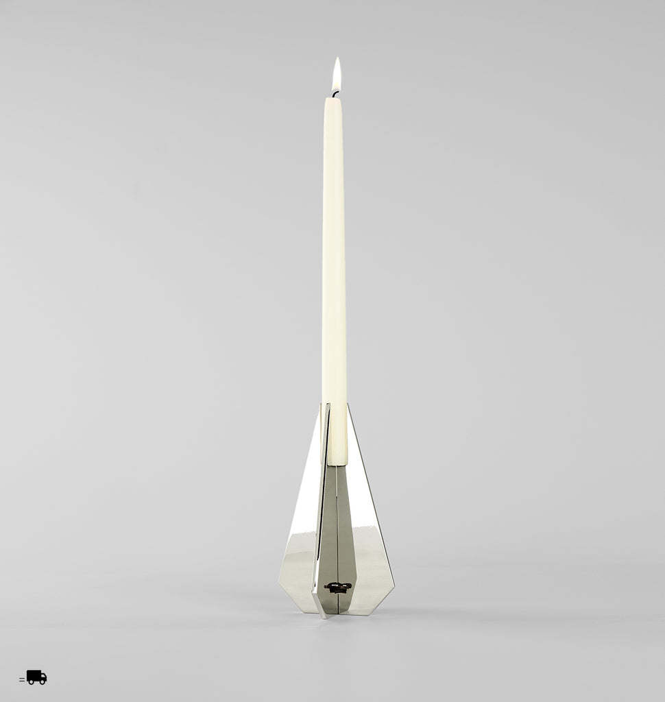 03 (Polished nickel)