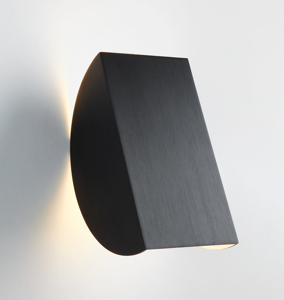 Sconce (Black)
