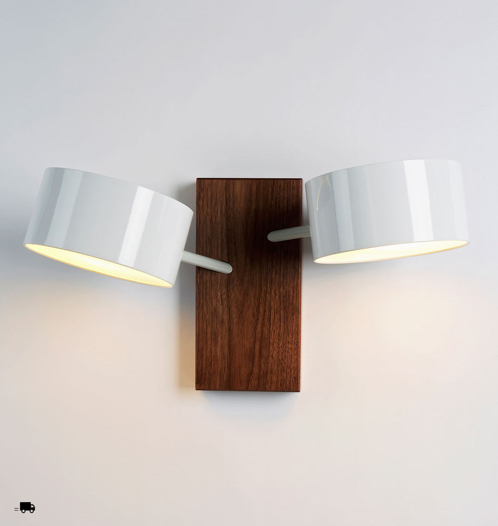 Sconce (White)