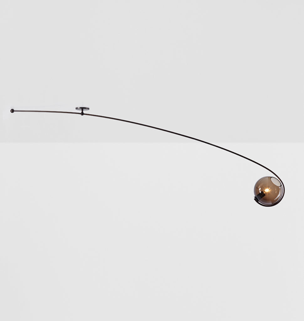 Cantilever (Bronze/Smoke)