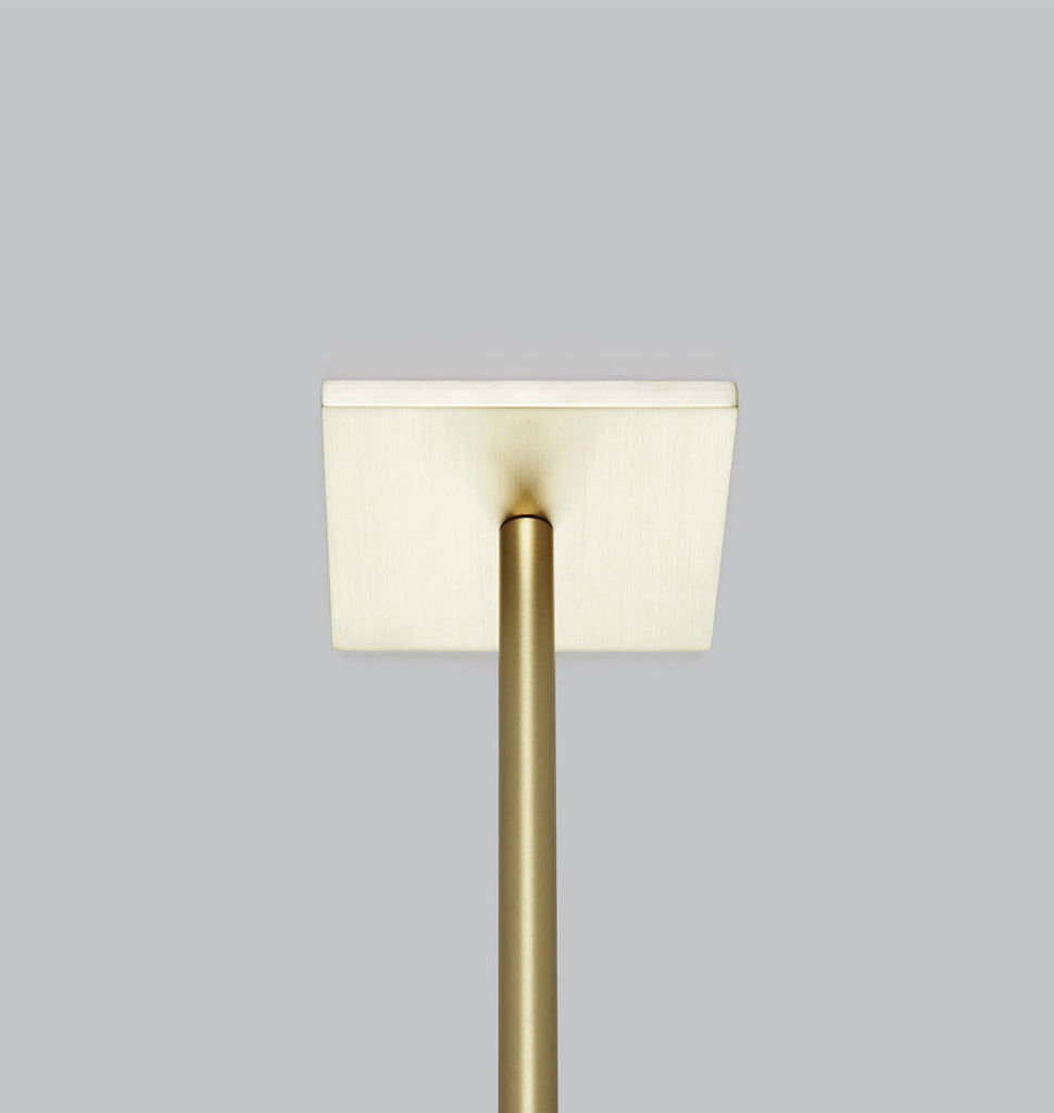Canopy (Brushed brass)