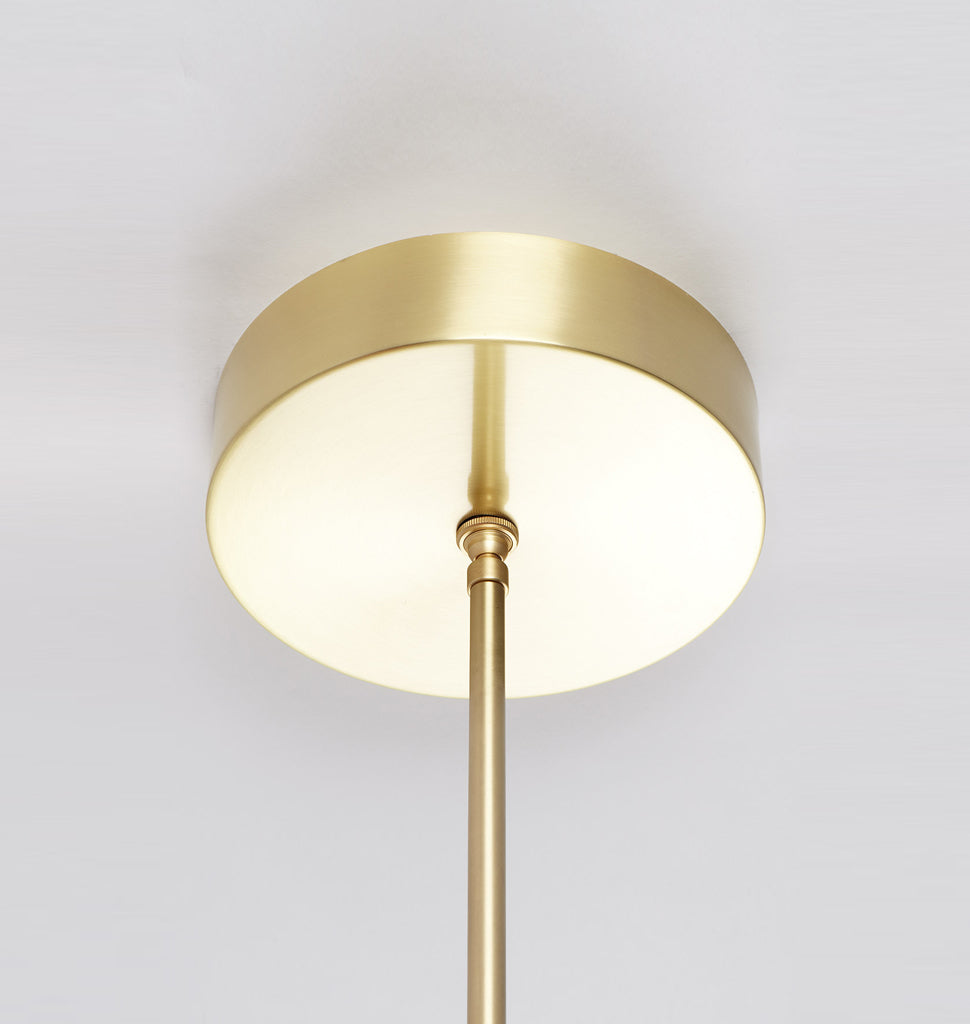 Canopy (Brushed brass)