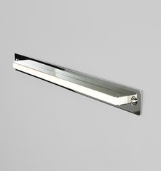 Sconce - 32 inches (Polished nickel)