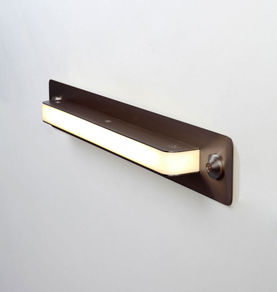 Sconce (Oil-rubbed bronze)