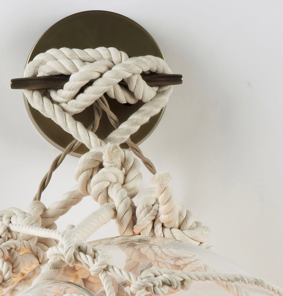 Detail (Natural/Clear)