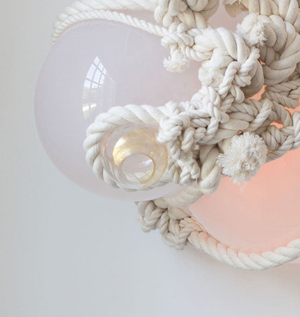 Detail (Natural/Opal)