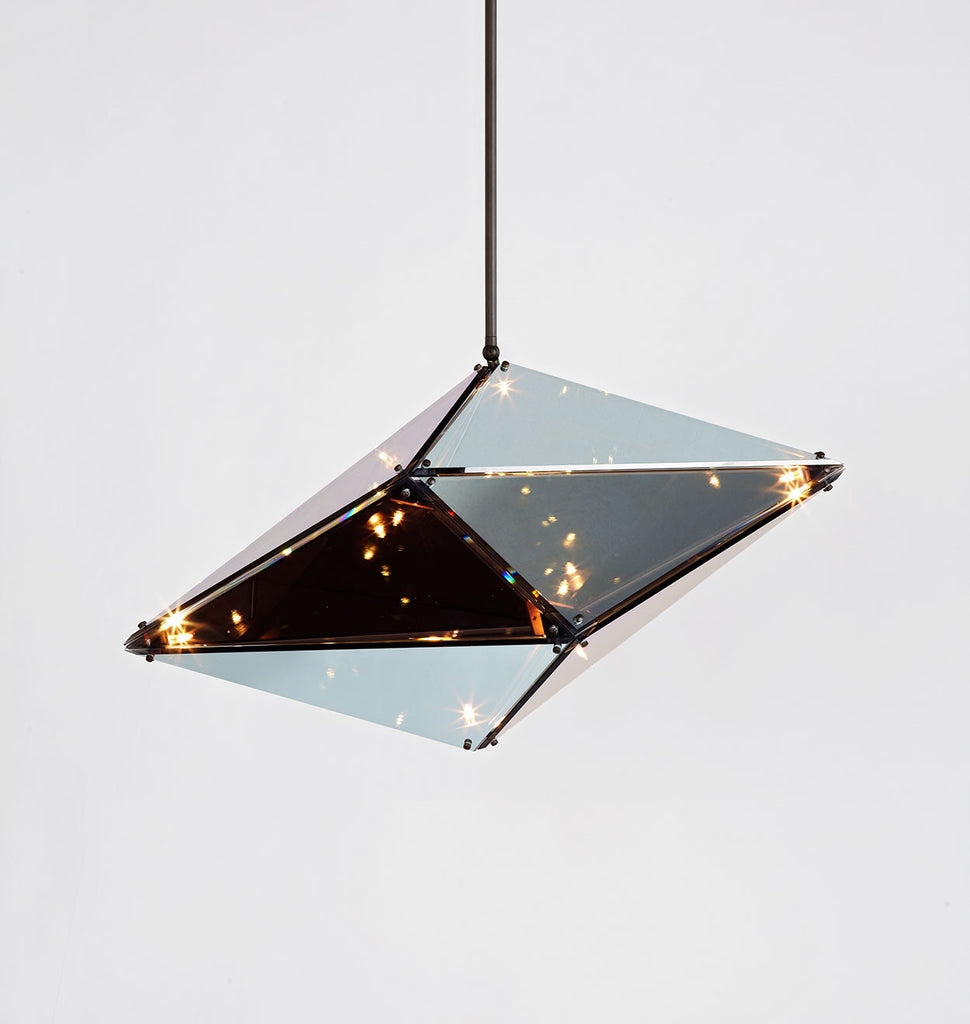 30 inches - Horizontal (Oil-rubbed bronze/Mirrored)