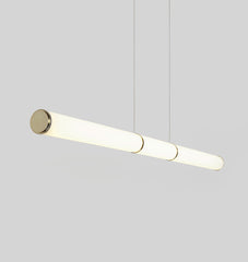 Pendant - 63 inches (Polished brass)