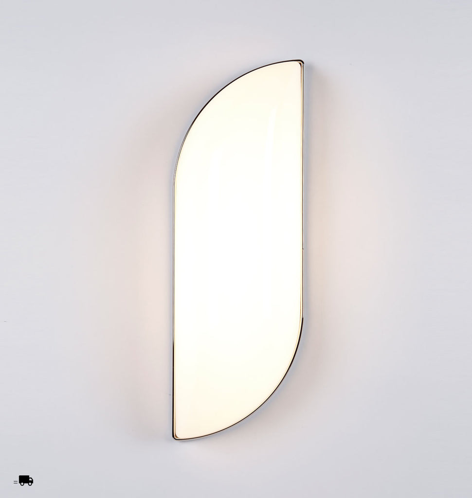 Aquafresh (Polished nickel/White)