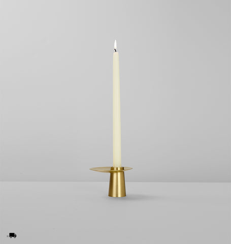 02 (Brushed brass)