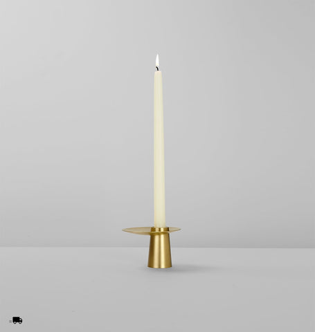 02 (Brushed brass)