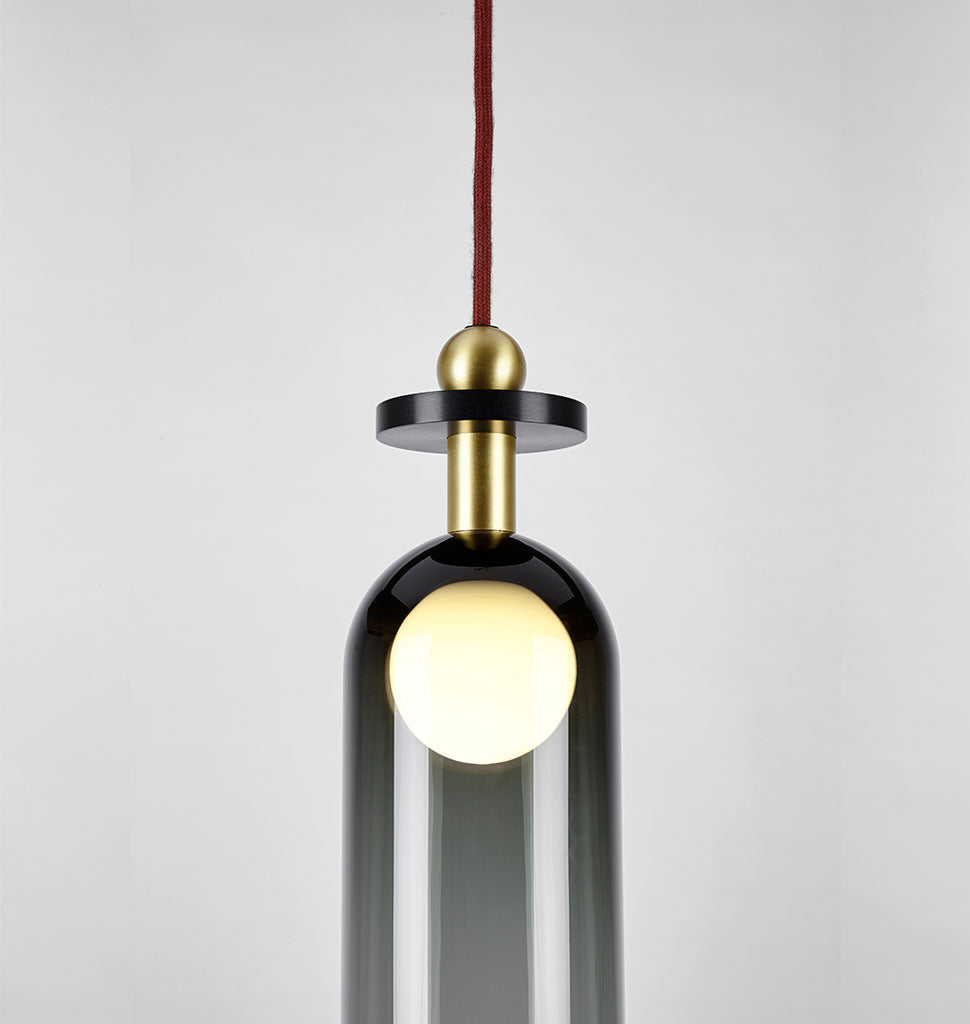 Detail - Cylinder (Midnight)