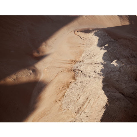 Sand Sea VI