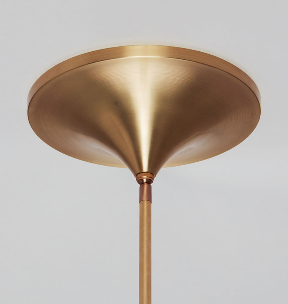 Canopy (Unlacquered brass)